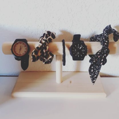 Article Enzo - Porte-montres / bracelets